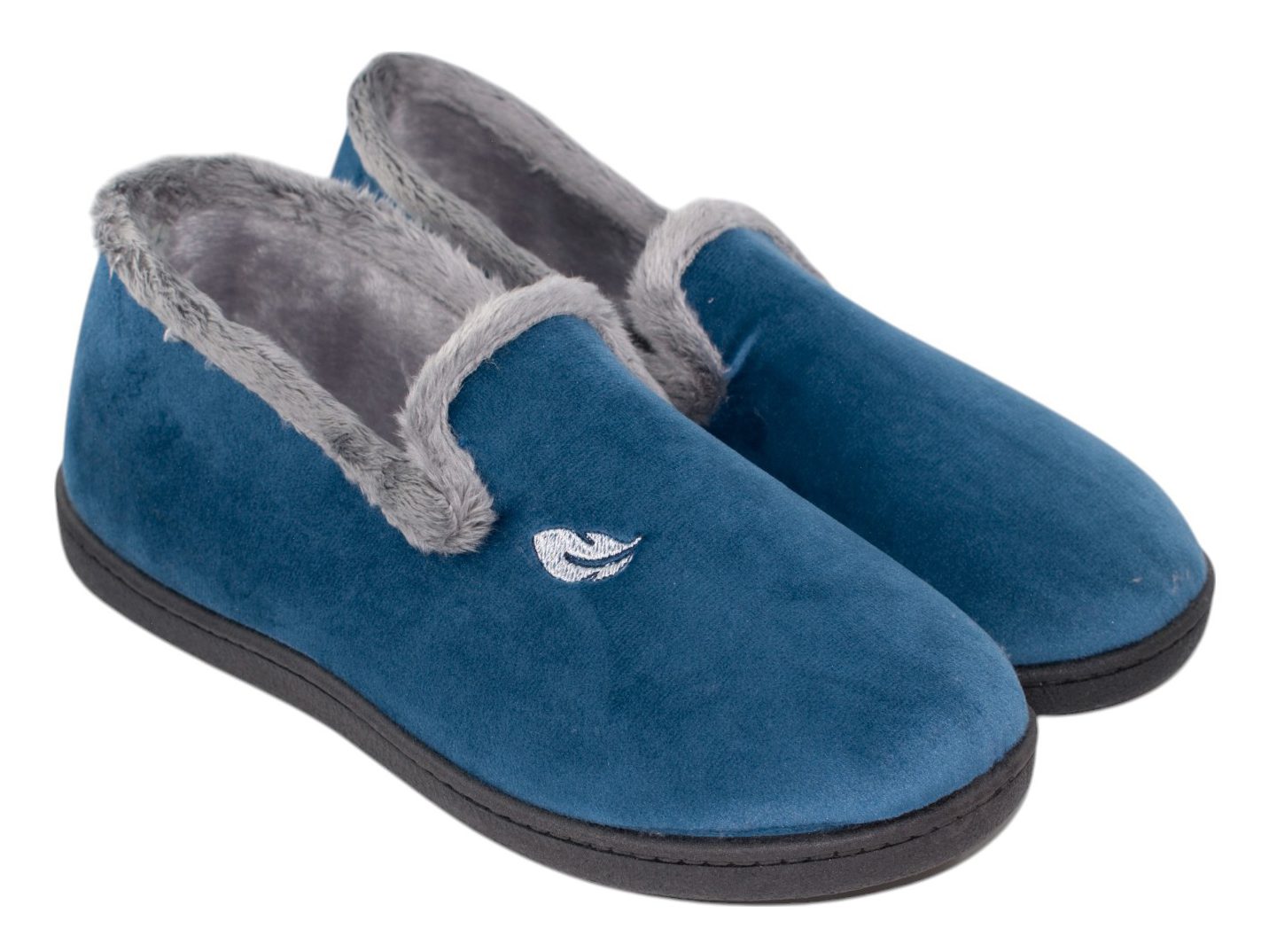 ZAPATILLAS CASA CERRADA PLUMAFLEX ROAL 12203 MARINO