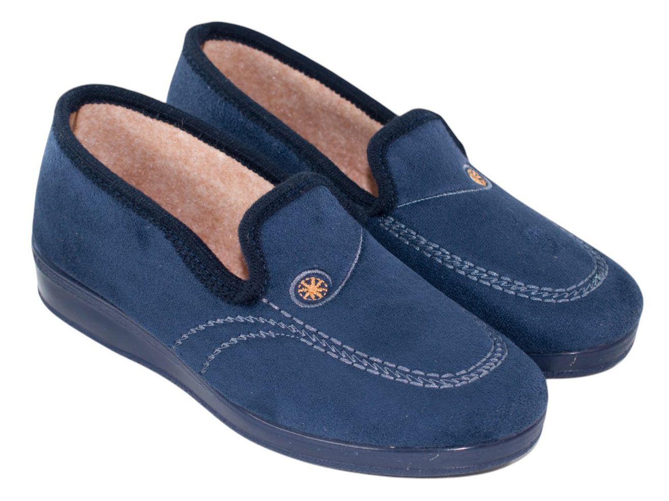 ZAPATILLAS CALLE SEÑORA SEVILLAS 2100 MARINO