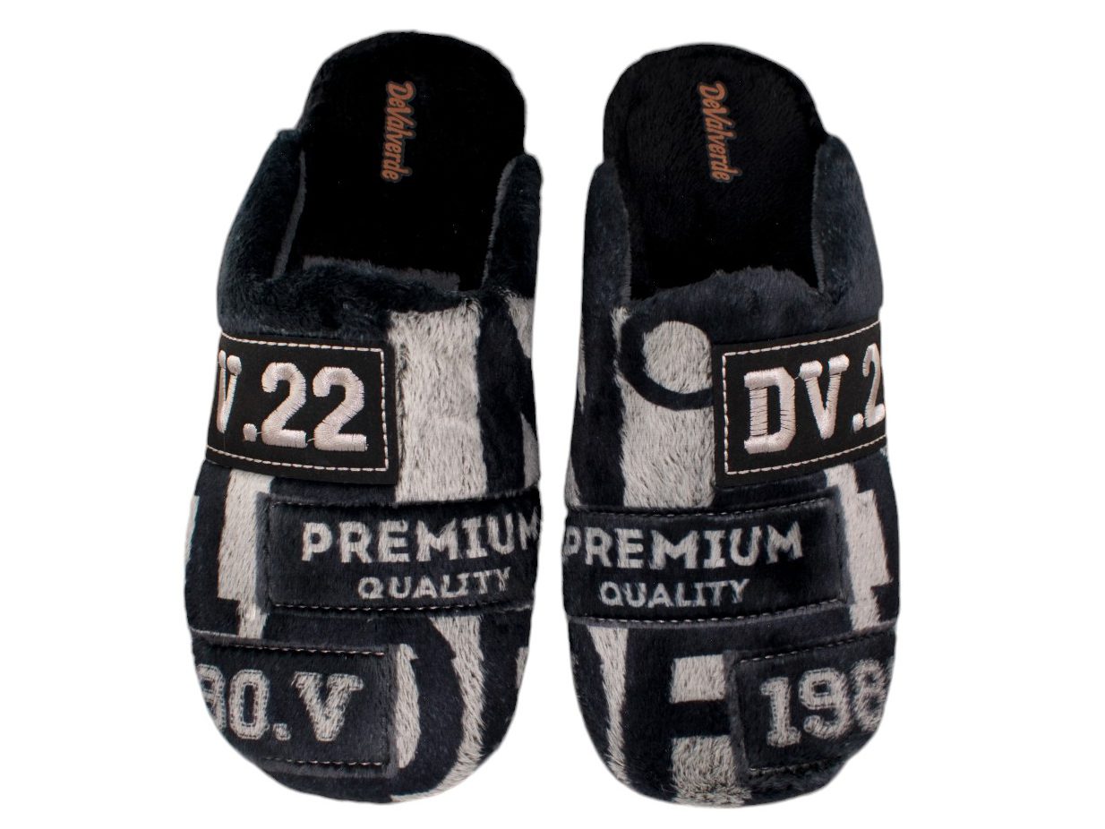 ZAPATILLAS CASA DEVALVERDE HOMBRE