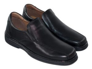 ZAPATOS CONFORT PRIMOCX 6986 NEGRO