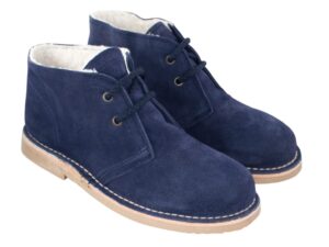 BOTAS PISACACAS SAFARI 807-FB