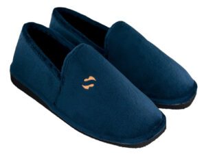 ZAPATILLAS HOMBRE LISA MARINO CERRADA 810-102