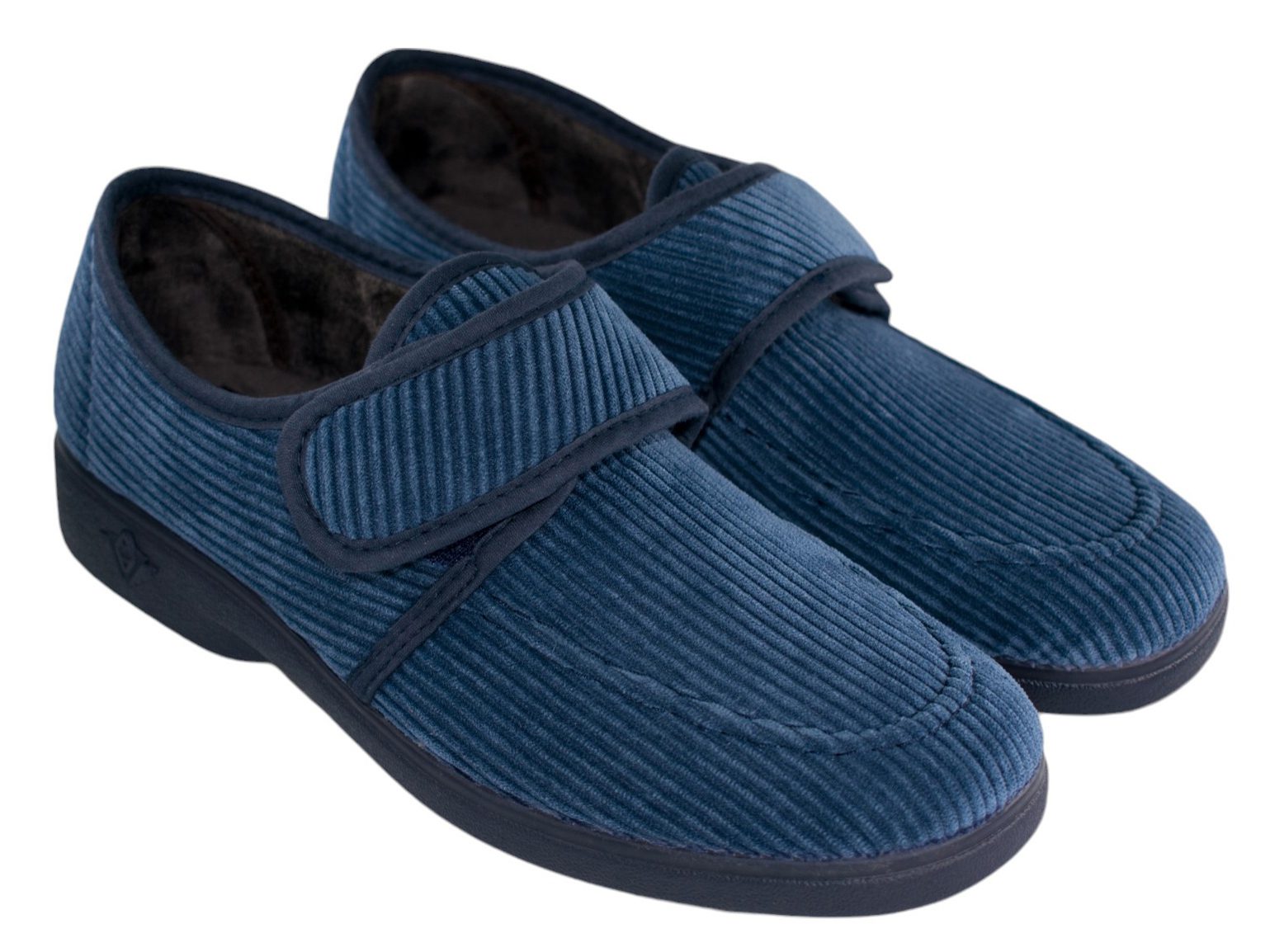 ZAPATILLAS VELCRO PANA SEVILLAS T1129X MARINO