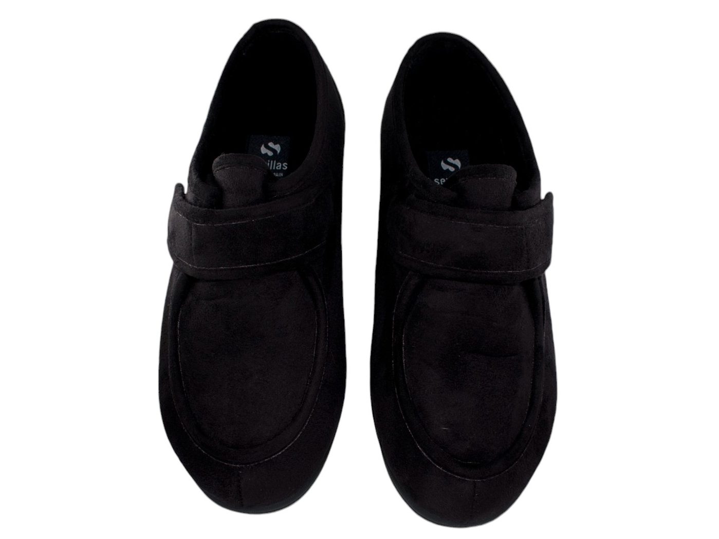 ZAPATILLAS ANCHO ESPECIAL SEVILLAS WALLABY BAMARA - Imagen 2
