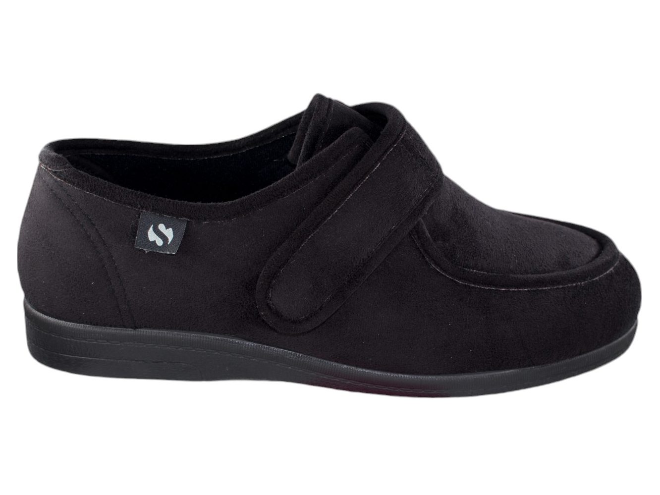 ZAPATILLAS ANCHO ESPECIAL SEVILLAS WALLABY BAMARA - Imagen 4