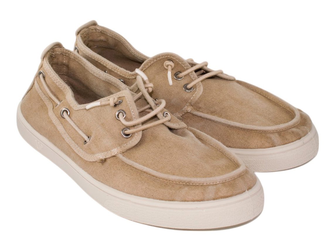 ZAPATILLAS NAUTICAS SEVILLAS SP12