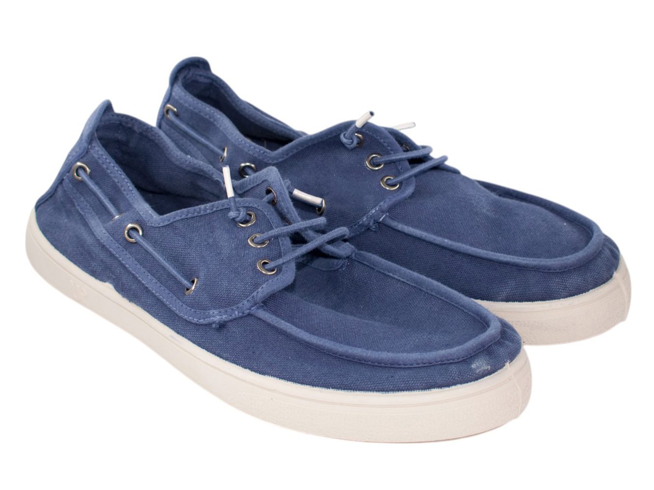 ZAPATILLAS NAUTICAS SEVILLAS SP12