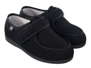 ZAPATILLAS ANCHO ESPECIAL SEVILLAS WALLABY REJILLA