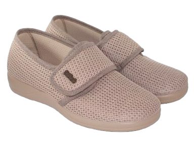 ZAPATILLAS VELCRO DEVALVERDE 1160 ARENA