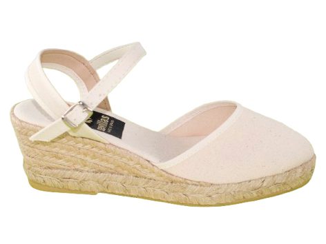 VALENCIANA CON PULSERA SEVILLAS 3333-4N CRUDO