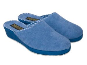 ZAPATILLAS CASA CUÑA VERANO IMBERNON 623 AGUAMAR