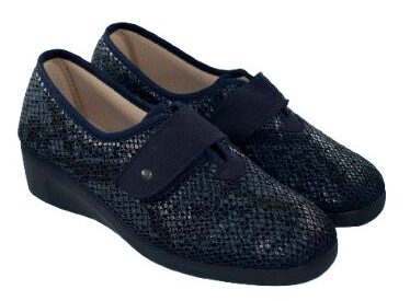 ZAPATILLAS DEVALVERDE 761 MARINO