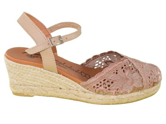 VALENCIANA PULSERA SEVILLAS 5004 CAMEL