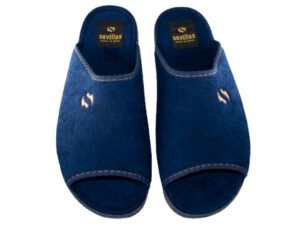 ZAPATILLAS CASA SEVILLAS AC2SE MARINO