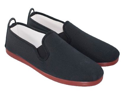 ZAPATILLAS KUNG FU SEVILLAS