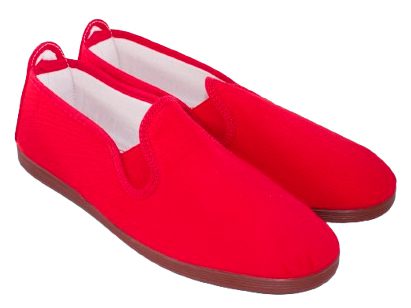ZAPATILLAS KUNG FU SEVILLAS
