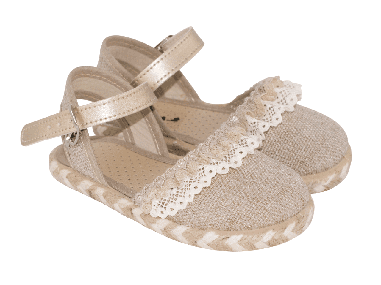 VALENCIANAS MICHU 8038 LINO