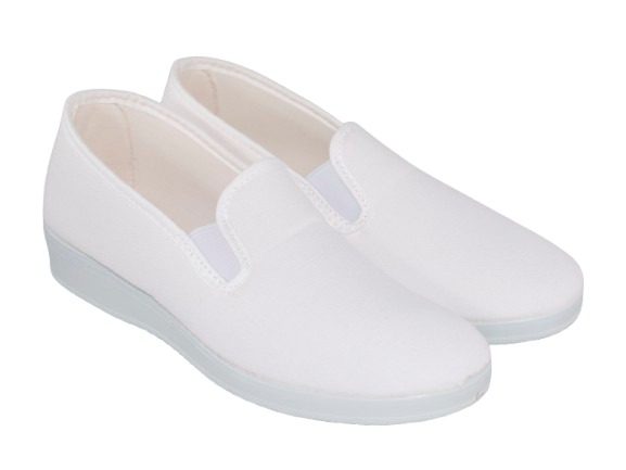 ZAPATILLAS LONA 935 BLANCO