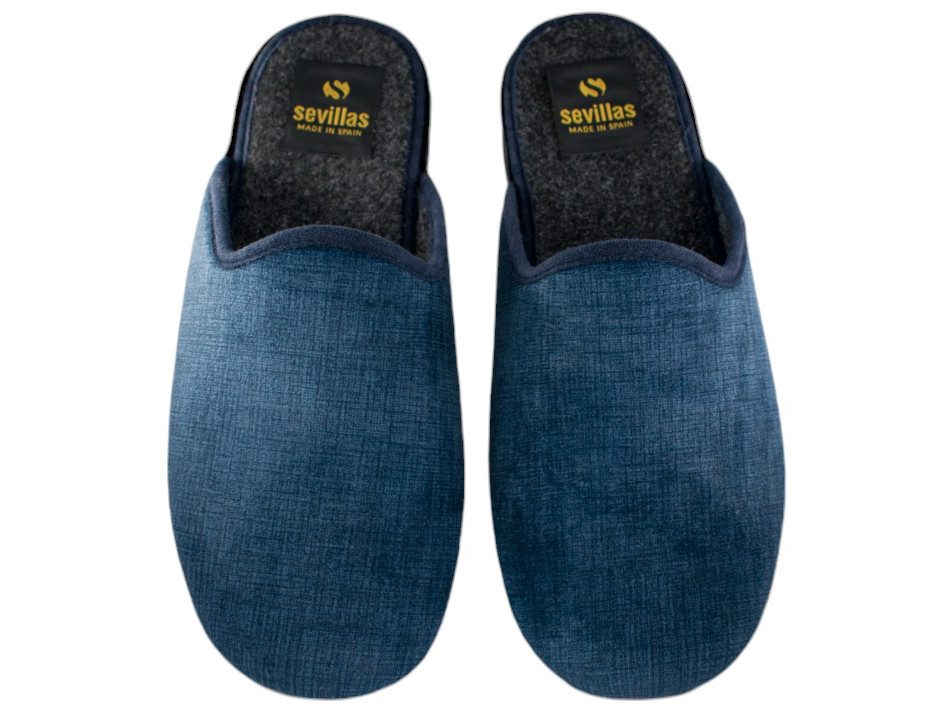 ZAPATILLAS CASA LISA 24200 MARINO