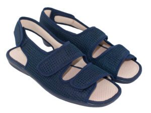 SANDALIAS HOMBRE DEVALVERDE 3195 VALVERDE