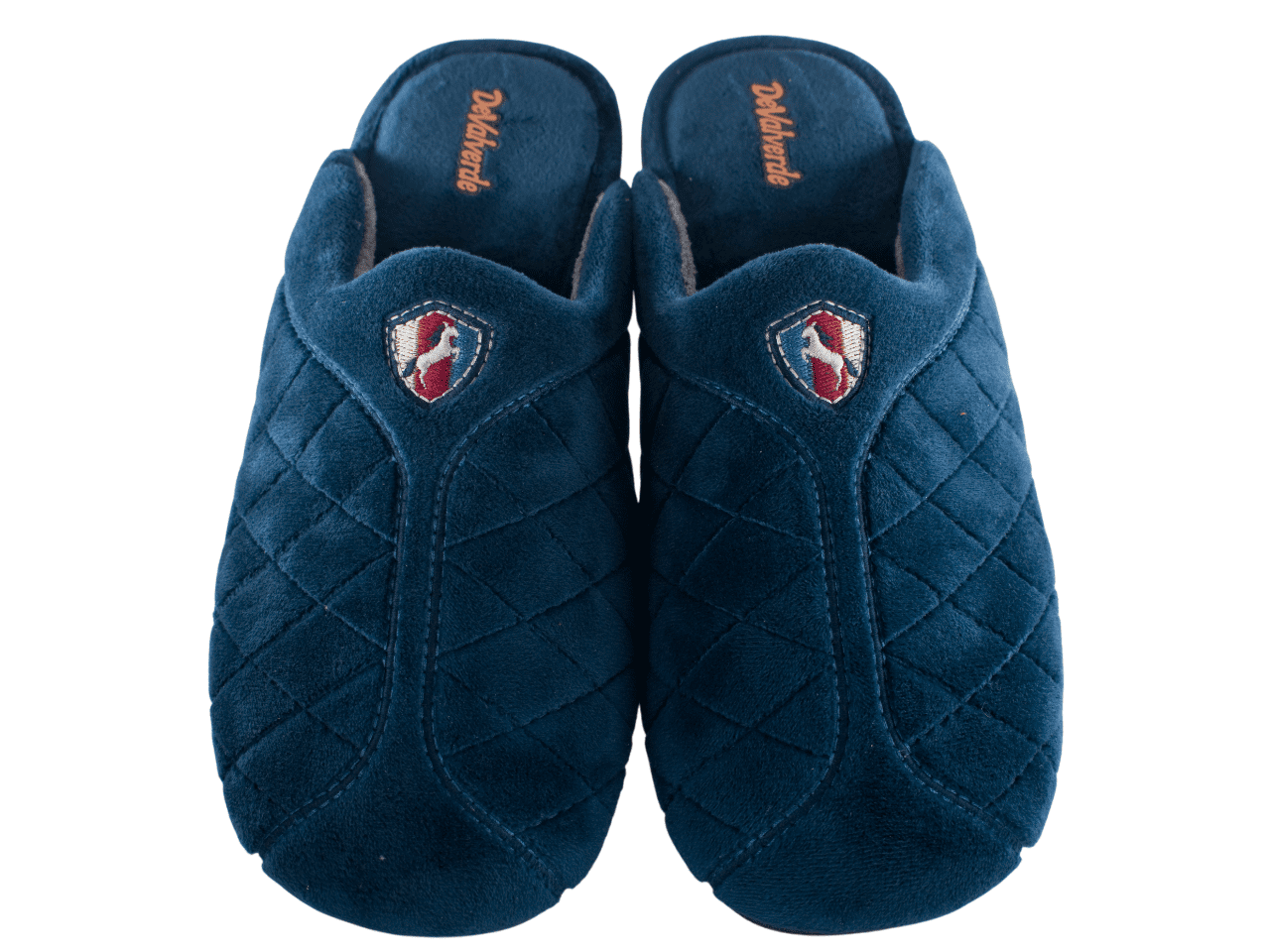 ZAPATILLAS CASA VALVERDE 3523 MARINO