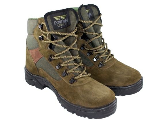 BOTAS TREKKING FORTUN 434