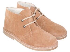 BOTAS PISACACAS SAFARI 807-FB