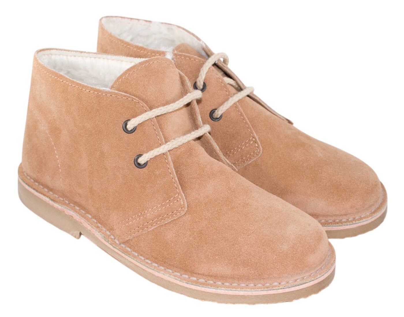 BOTAS PISACACAS SAFARI 807-FB