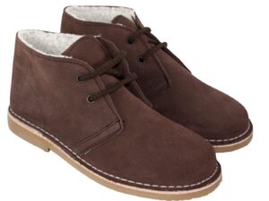 BOTAS PISACACAS SAFARI 807-FB