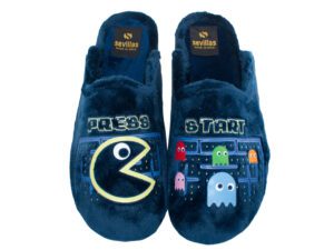 ZAPATILLAS CASA COMECOCOS AC11066X SEVILLAS