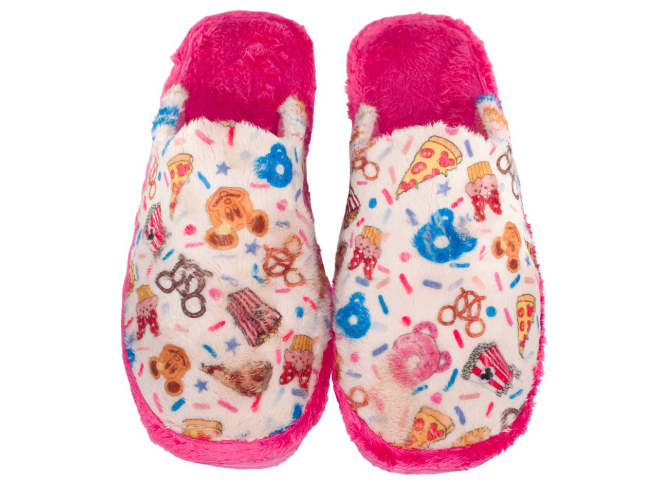 ZAPATILLAS CASA PALOMITAS AMOROS 803-178
