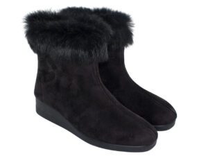 BOTAS 6270 PELO NEGRO