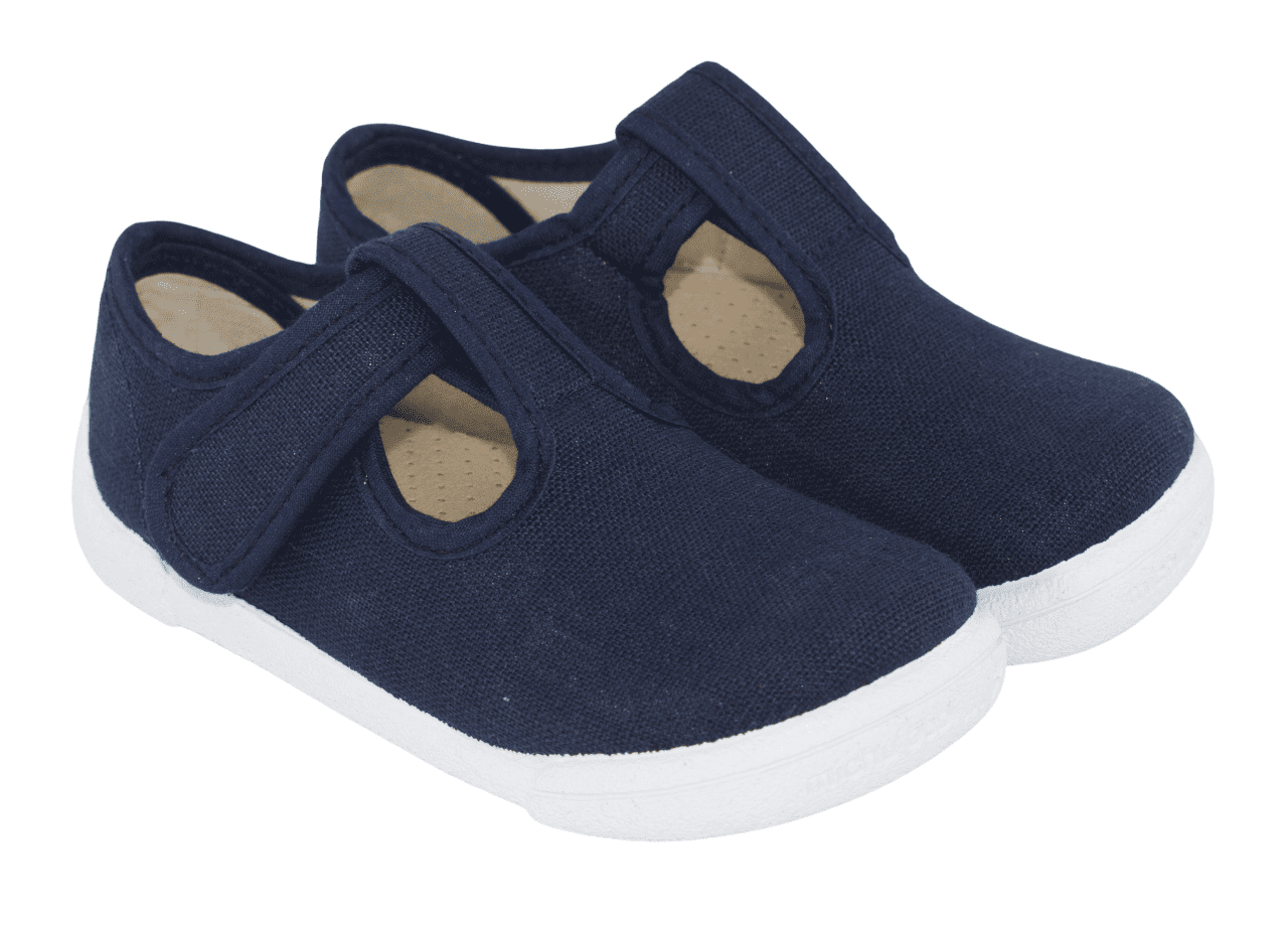 ZAPATILLAS MICHU 2640 NEGRO