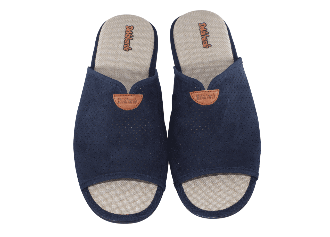 ZAPATILLAS CASA HOMBRE DEVALVERDE 5006
