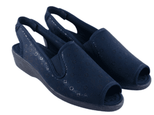 SANDALIAS CONFORT IMBERNON 72-409 MARINO
